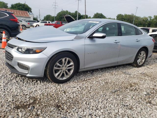 chevrolet malibu 2017 1g1ze5st4hf154905