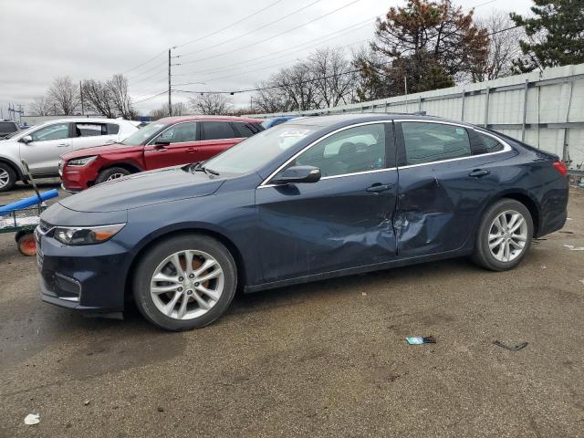 chevrolet malibu 2017 1g1ze5st4hf168660