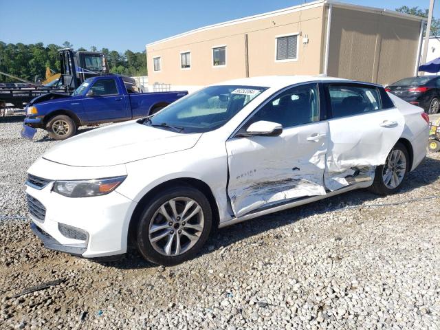 chevrolet malibu 2017 1g1ze5st4hf178346