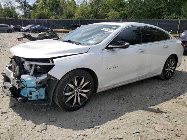 chevrolet malibu lt 2017 1g1ze5st4hf185359