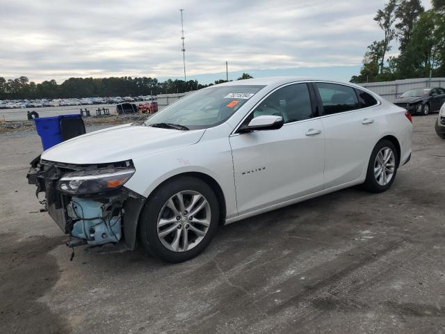 chevrolet malibu lt 2017 1g1ze5st4hf208137