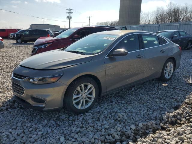 chevrolet malibu 2017 1g1ze5st4hf220594