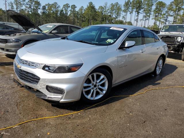 chevrolet malibu 2017 1g1ze5st4hf225410