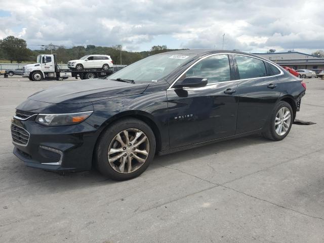 chevrolet malibu 2017 1g1ze5st4hf233524