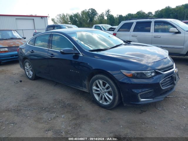 chevrolet malibu 2017 1g1ze5st4hf267074