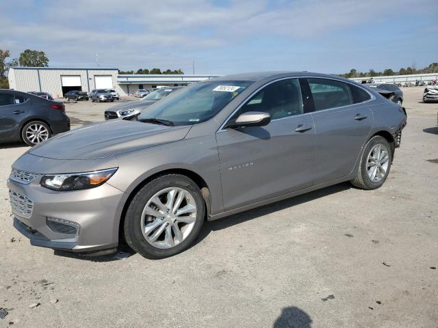 chevrolet malibu lt 2017 1g1ze5st4hf272016