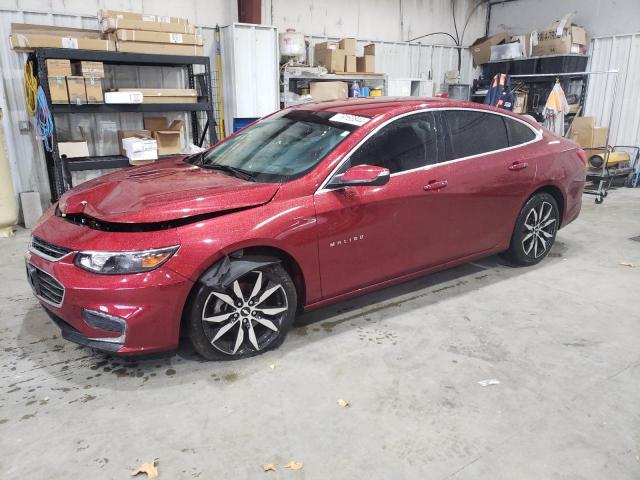 chevrolet malibu lt 2017 1g1ze5st4hf287793