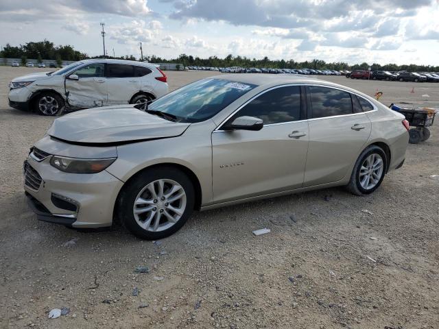 chevrolet malibu lt 2016 1g1ze5st5gf171582