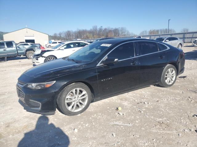 chevrolet malibu lt 2016 1g1ze5st5gf174904