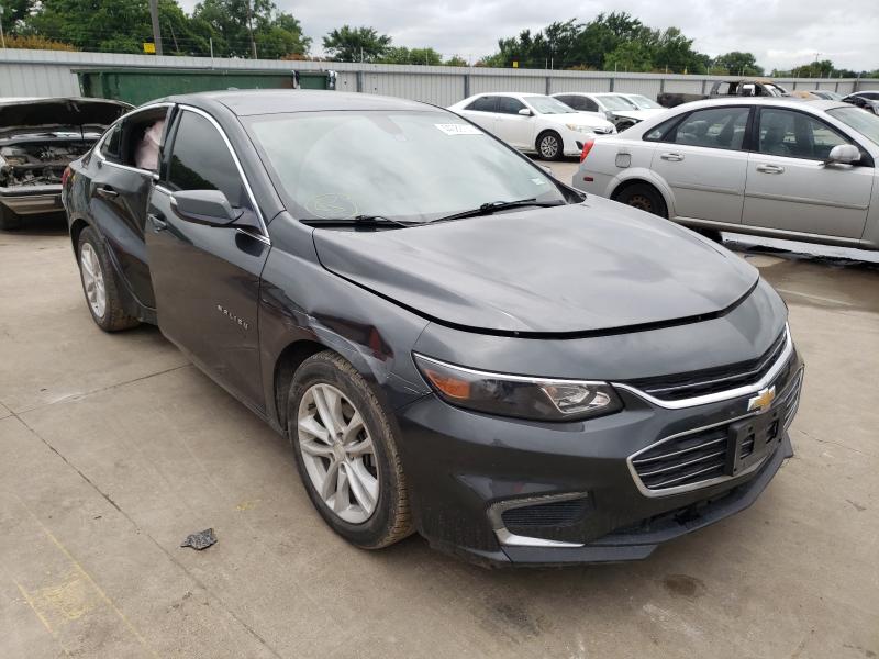 chevrolet malibu lt 2016 1g1ze5st5gf183635