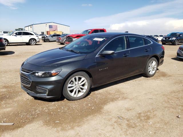 chevrolet malibu lt 2016 1g1ze5st5gf228878