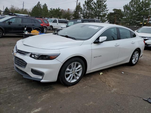 chevrolet malibu lt 2016 1g1ze5st5gf234258