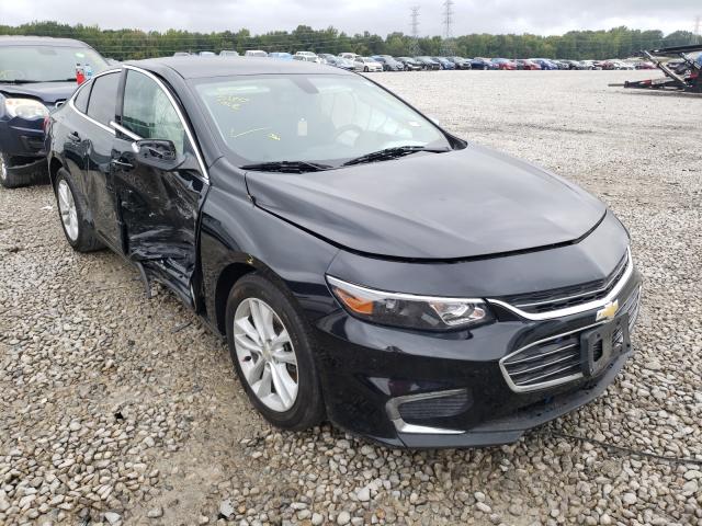 chevrolet malibu lt 2016 1g1ze5st5gf249987