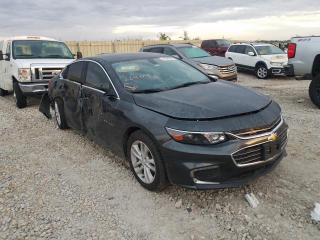 chevrolet malibu lt 2016 1g1ze5st5gf264179