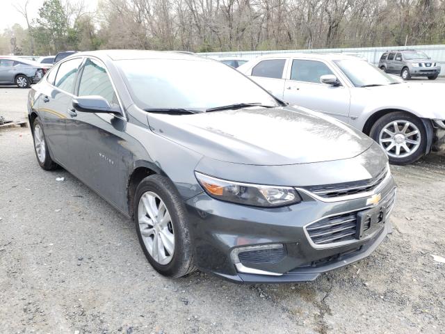 chevrolet malibu lt 2016 1g1ze5st5gf265882