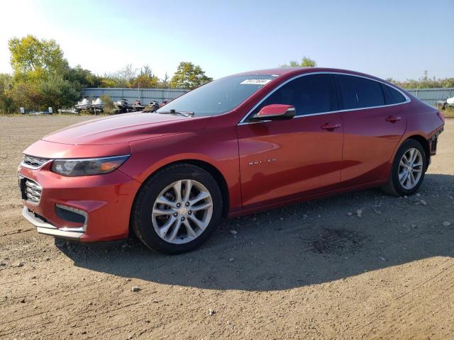 chevrolet malibu lt 2016 1g1ze5st5gf270466