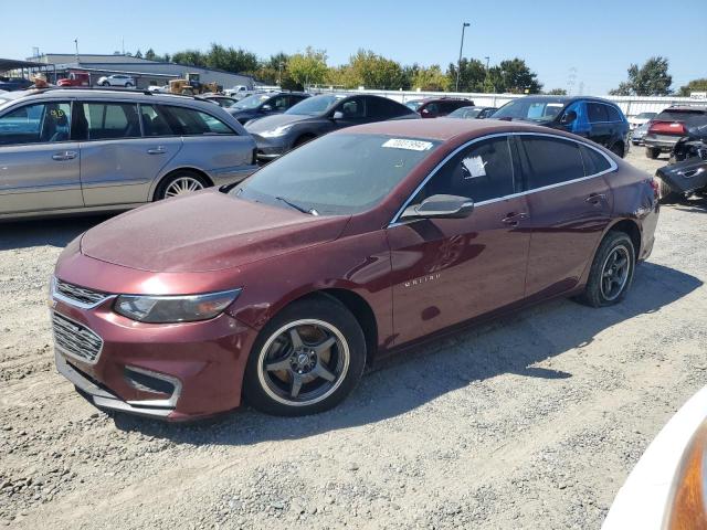 chevrolet malibu lt 2016 1g1ze5st5gf271469