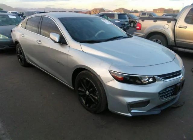 chevrolet malibu 2016 1g1ze5st5gf281130