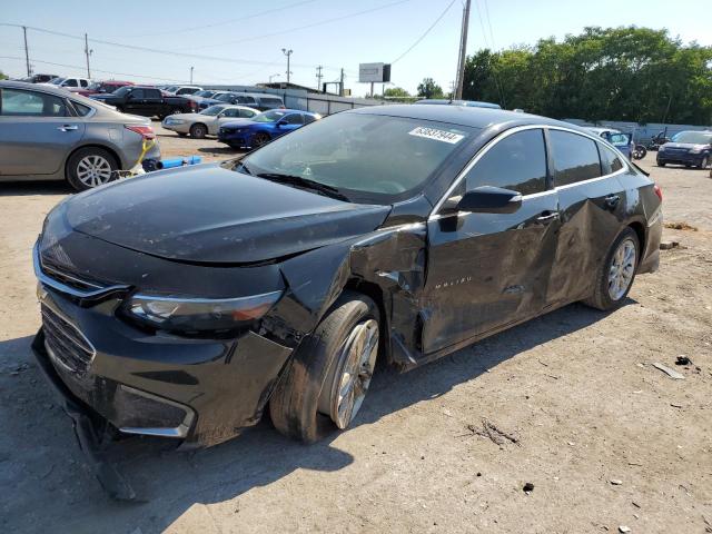 chevrolet malibu lt 2016 1g1ze5st5gf286487