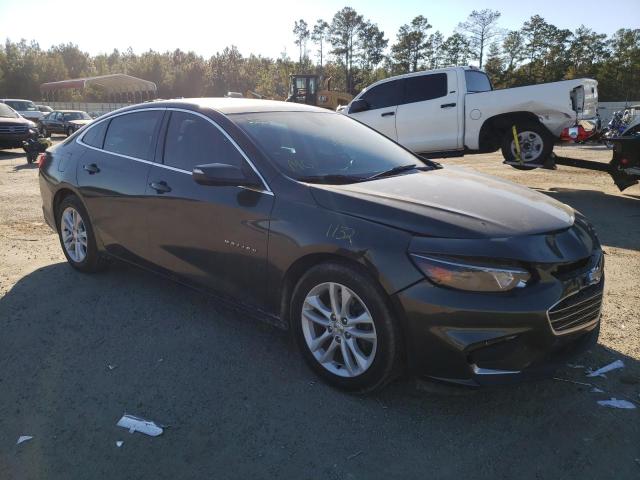 chevrolet malibu lt 2016 1g1ze5st5gf295464