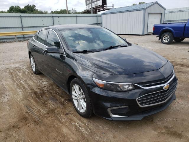 chevrolet malibu lt 2016 1g1ze5st5gf305653