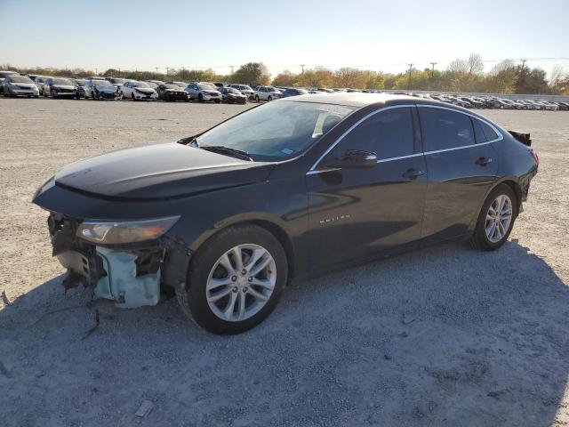 chevrolet malibu lt 2016 1g1ze5st5gf306320