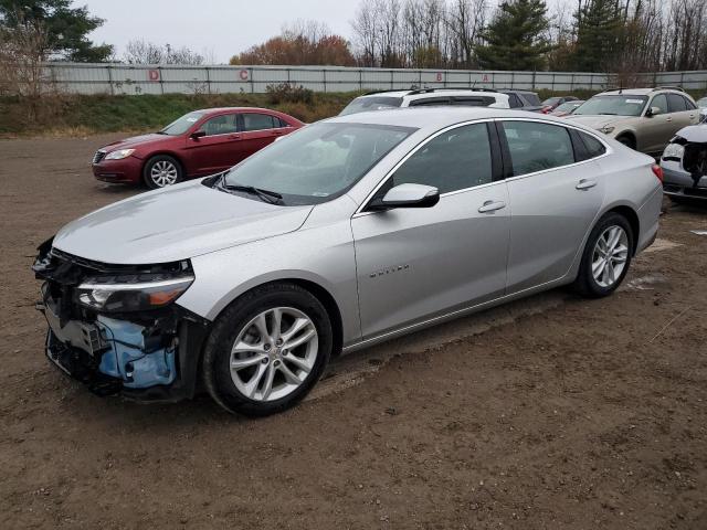 chevrolet malibu lt 2018 1g1ze5st5gf320296