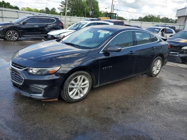 chevrolet malibu 2016 1g1ze5st5gf323635