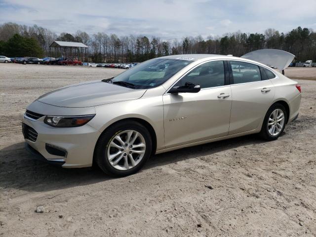 chevrolet malibu 2016 1g1ze5st5gf323960