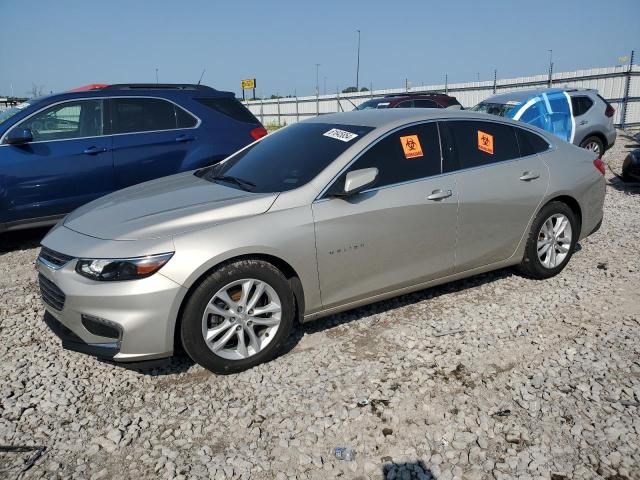 chevrolet malibu 2016 1g1ze5st5gf325255