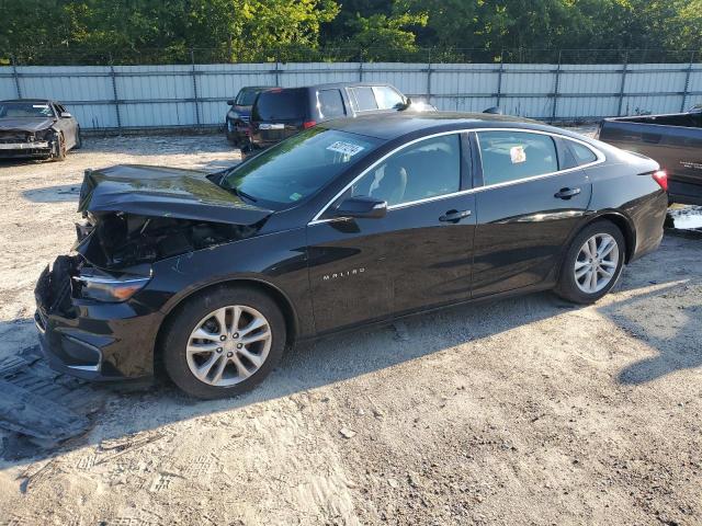 chevrolet malibu lt 2016 1g1ze5st5gf327278