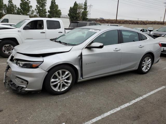 chevrolet malibu lt 2016 1g1ze5st5gf327684