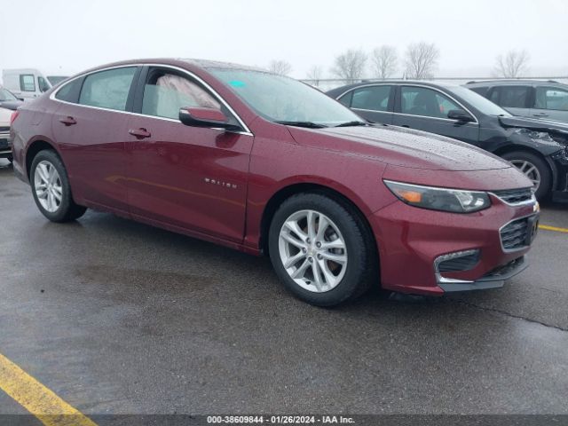 chevrolet malibu 2016 1g1ze5st5gf327748