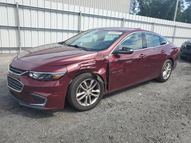 chevrolet malibu lt 2016 1g1ze5st5gf329046