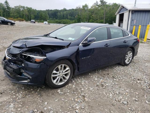 chevrolet malibu lt 2016 1g1ze5st5gf343111