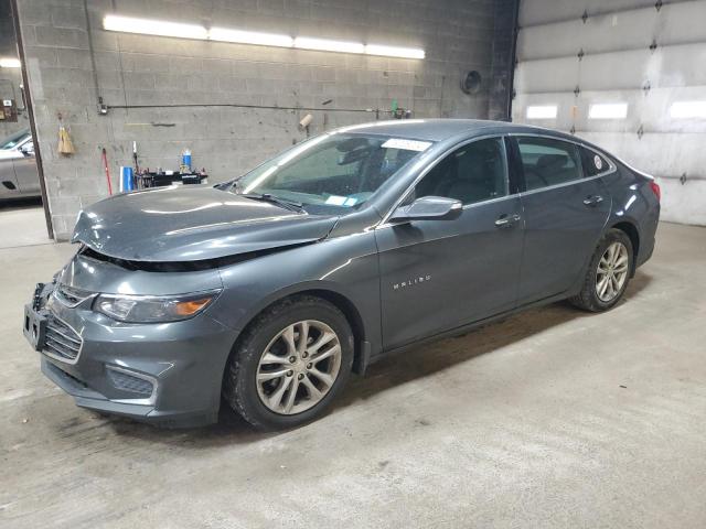 chevrolet malibu lt 2016 1g1ze5st5gf345814