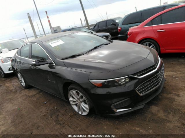 chevrolet malibu 2016 1g1ze5st5gf352746