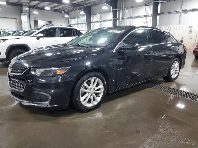 chevrolet malibu lt 2016 1g1ze5st5gf353296