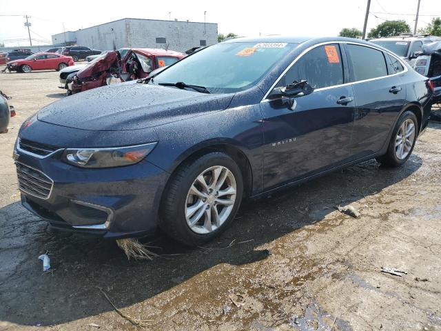 chevrolet malibu 2017 1g1ze5st5hf102392