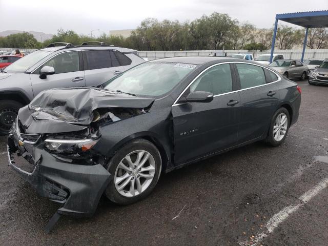 chevrolet malibu 2017 1g1ze5st5hf103462