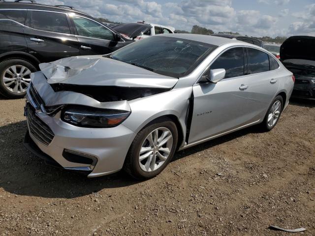 chevrolet malibu lt 2017 1g1ze5st5hf105115