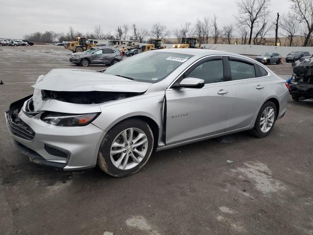 chevrolet malibu lt 2017 1g1ze5st5hf116423