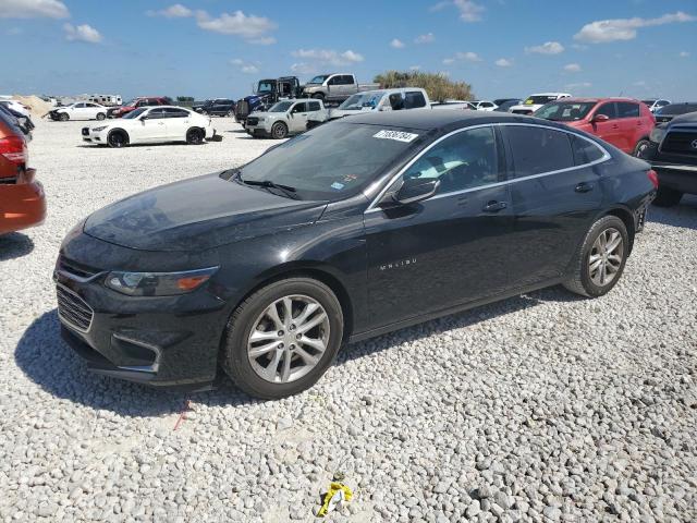 chevrolet malibu lt 2017 1g1ze5st5hf123677