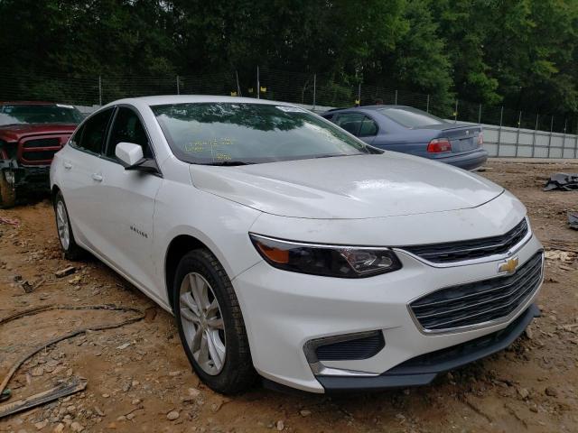 chevrolet malibu lt 2017 1g1ze5st5hf146893