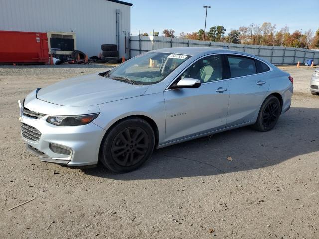 chevrolet malibu 2017 1g1ze5st5hf167470