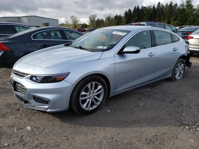 chevrolet malibu lt 2017 1g1ze5st5hf179974