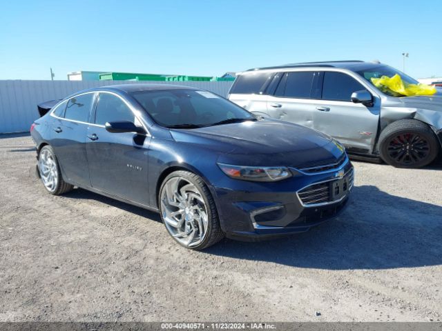 chevrolet malibu 2017 1g1ze5st5hf182051