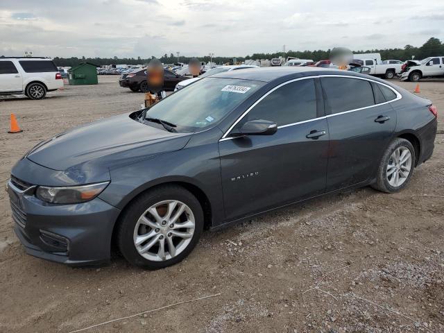 chevrolet malibu lt 2017 1g1ze5st5hf183202