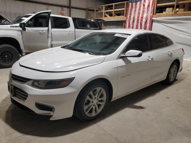 chevrolet malibu 2017 1g1ze5st5hf184317