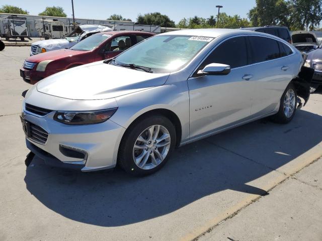 chevrolet malibu lt 2017 1g1ze5st5hf187492